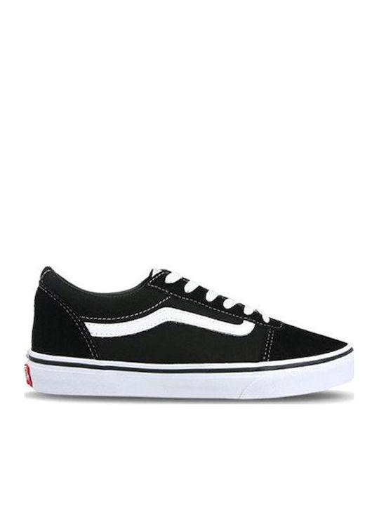 Ward Kids Sneakers Anatomic Black