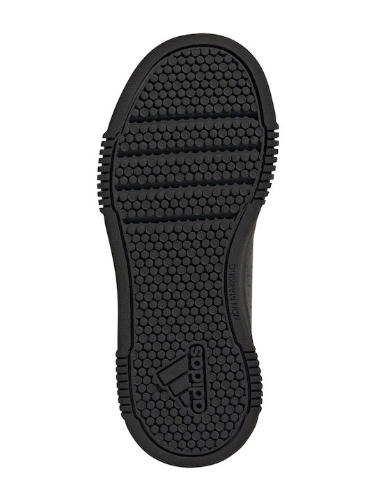 Tensaur Sport 2.0 K Kids Sneakers Black