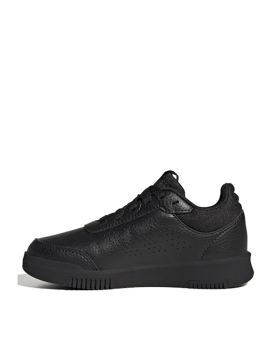 Tensaur Sport 2.0 K Kids Sneakers Black