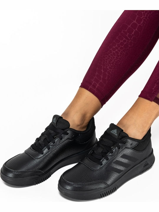 Tensaur Sport 2.0 K Kids Sneakers Black
