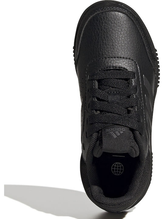 Tensaur Sport 2.0 K Kids Sneakers Black