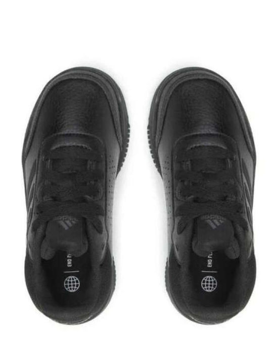 Tensaur Sport 2.0 K Kids Sneakers Black