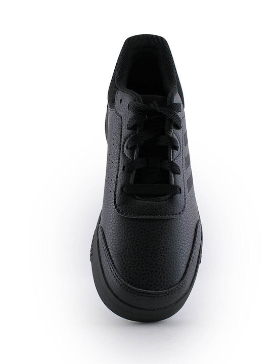 Tensaur Sport 2.0 K Kids Sneakers Black