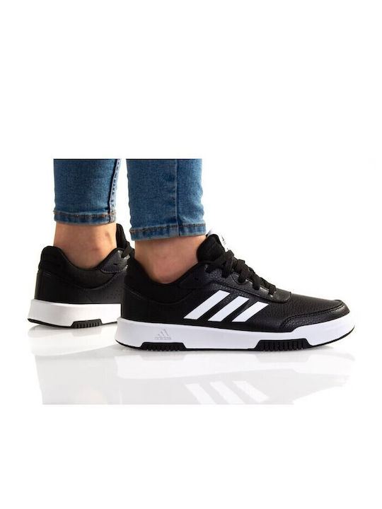 Tensaur Sport 2.0 K Kids Sneakers Black