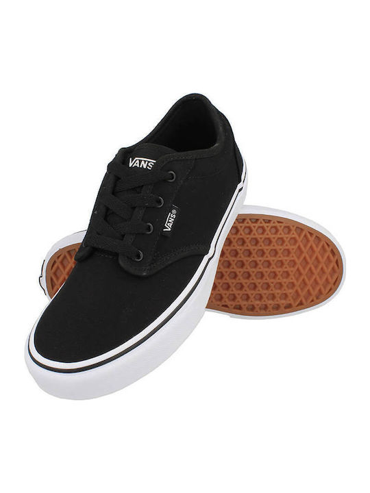 Atwood Kids Sneakers Black