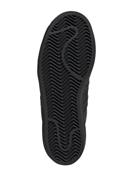 Superstar Παιδικά Sneakers Core Black