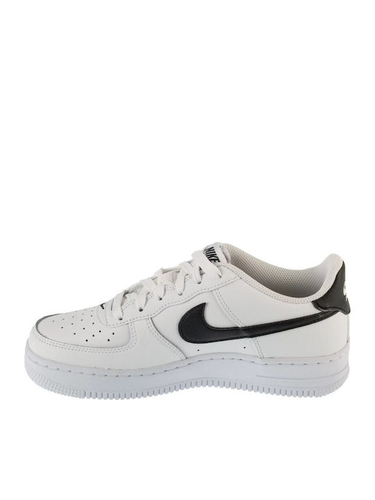Air Force 1 Παιδικά Sneakers Λευκά