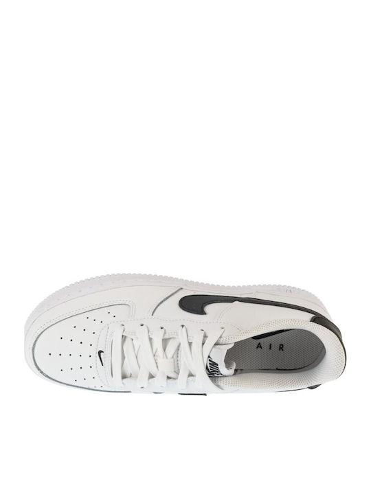 Air Force 1 Παιδικά Sneakers Λευκά