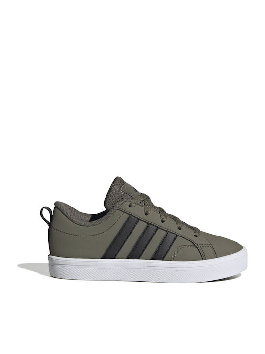 Vs Παιδικά Sneakers Χακί