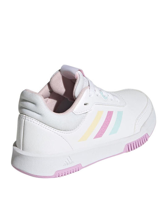 Tensaur Sport 2.0 K Kids Sneakers White