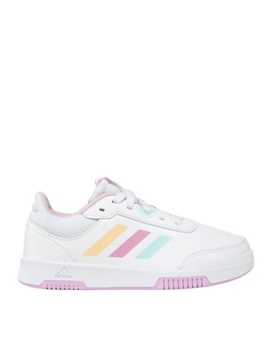 Tensaur Sport 2.0 K Kids Sneakers White