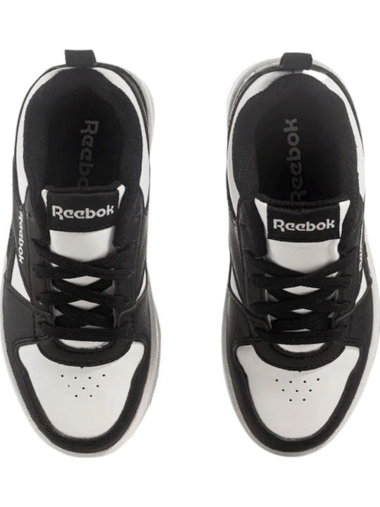 ROYAL PRIME 2.0 Παιδικά Sneakers Μπλε