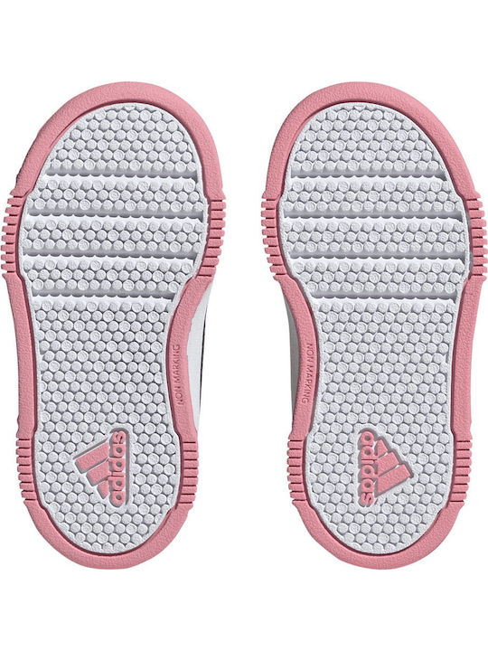 Tensaur Kids Sneakers with Scratch Shadow Navy / Lucid Pink / Bliss Pink