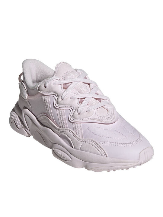 Ozweego Ozweego Încălțăminte sport Joasa pentru copii Aproape Roz / Core Black