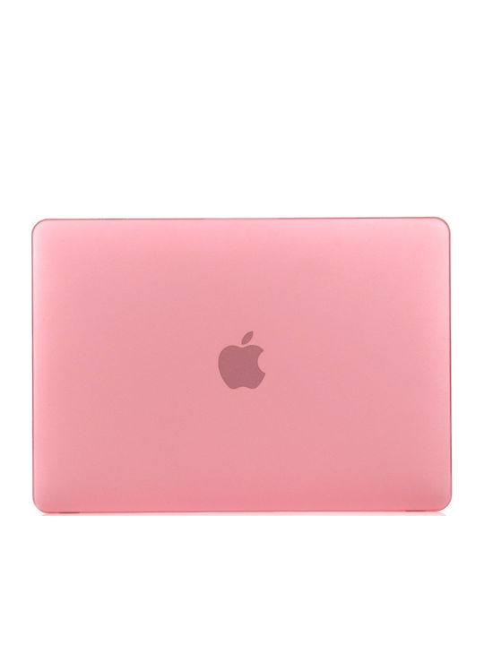 Θήκη για Laptop MacBook Air 13 A2337 M1 A2179 A1932 σε Ροζ χρώμα
