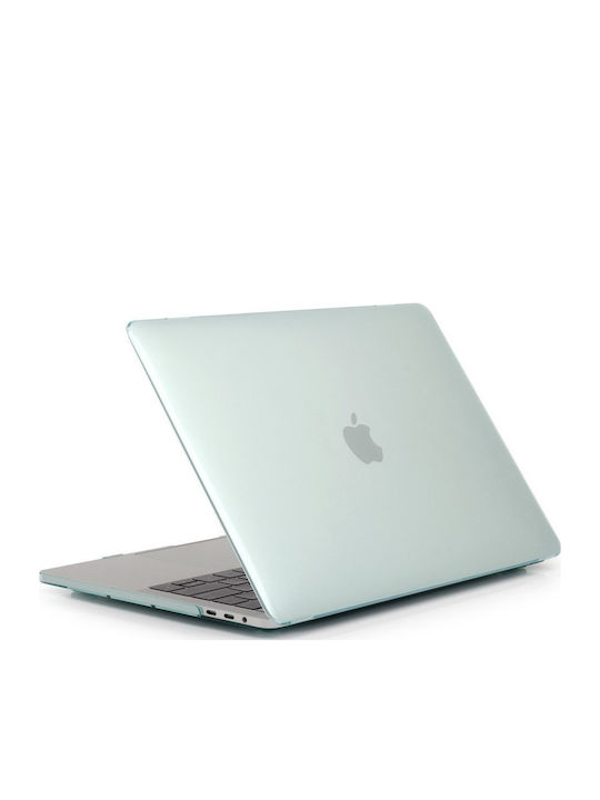 Θήκη για Laptop MacBook Air 13 A2337 M1 A2179 A1932 σε Πράσινο χρώμα
