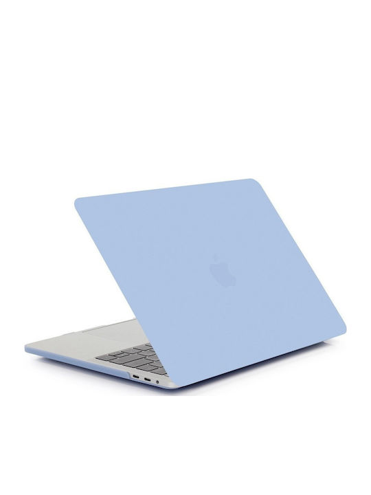 Θήκη για Laptop MacBook Air 13 A2337 M1 A2179 A1932 Baby Blue