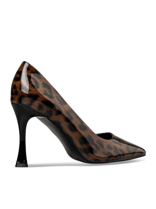 Pumps Animal Print