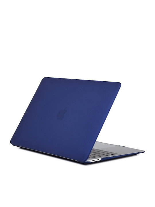 Θήκη για Laptop MacBook Air 13 A2337 M1 A2179 A1932 σε Μπλε χρώμα