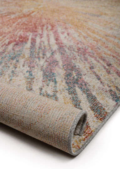 Βιοκαρπέτ Naif Χαλί Ορθογώνιο Multi 133x190cm