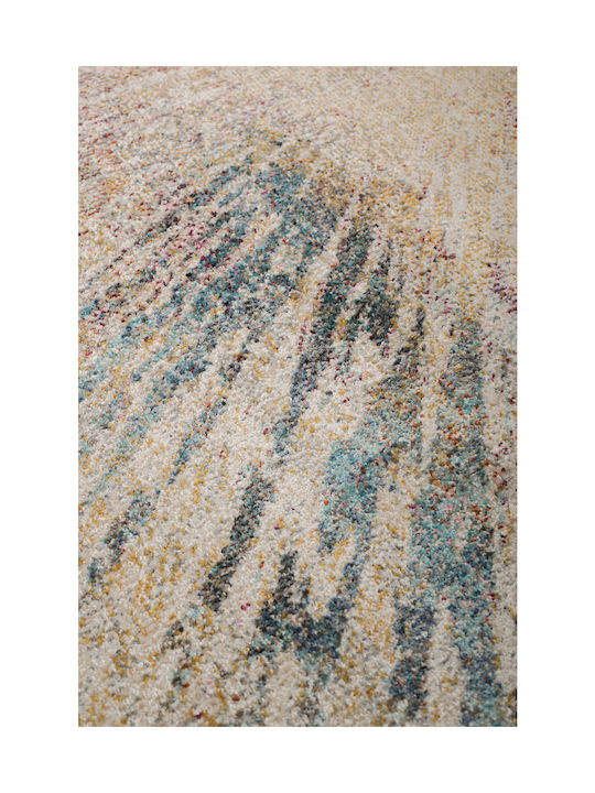 Viokarpet Naif Rug Rectangular Multi