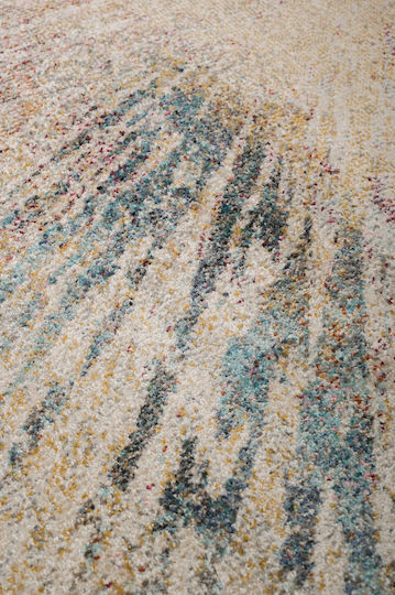 Βιοκαρπέτ Naif Χαλί Ορθογώνιο Multi 133x190cm