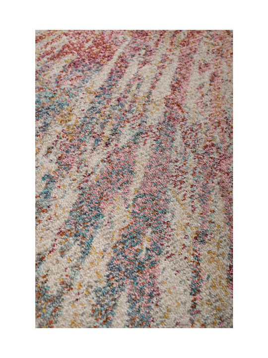 Viokarpet Naif Rug Rectangular Multi