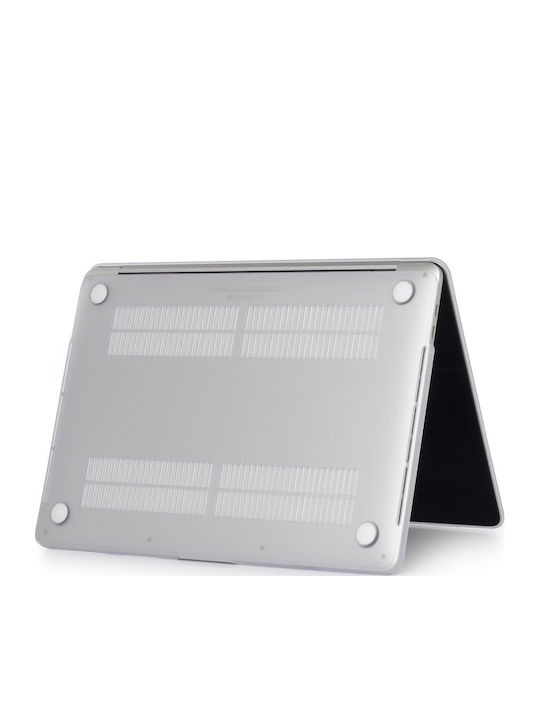 Case for Laptop Transparent