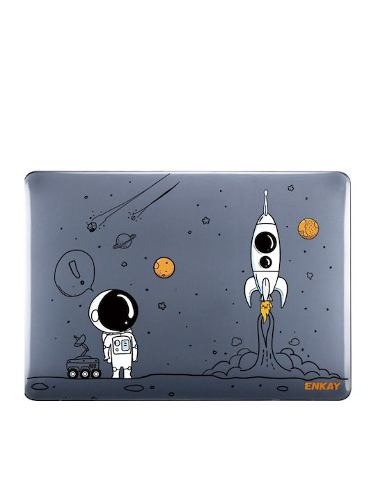 Θήκη για Laptop MacBook Air 13 A2337 M1 A2179 A1932 Αστροναύτης