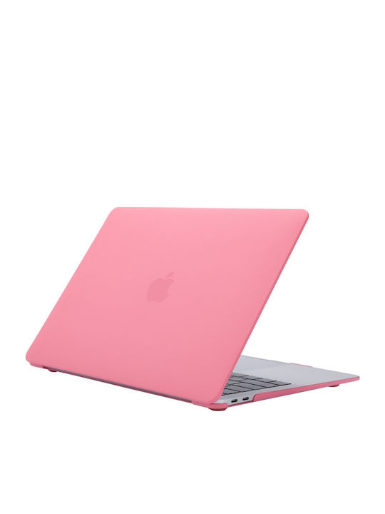 Θήκη Laptop Macbook Air 13 (A2681) 2022 Ροζ