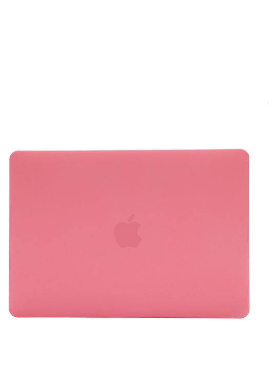 Θήκη για Laptop Macbook Air 13 (A2681) 2022 σε Ροζ χρώμα