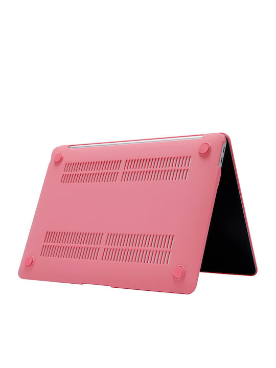 Θήκη για Laptop Macbook Air 13 (A2681) 2022 σε Ροζ χρώμα