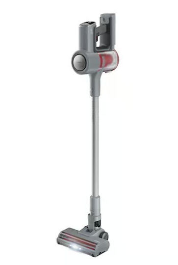 Sharp Прахосмукачка Stick Сребриста 15-VCSV20AEU-S