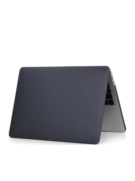 Θήκη για Laptop MacBook Air 15 2023 M2 A2941 Μαύρο Ματ