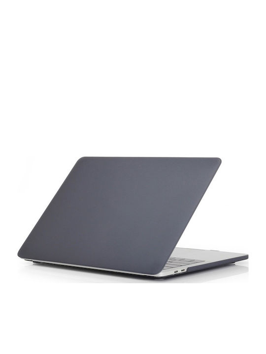 Θήκη για Laptop MacBook Air 15 2023 M2 A2941 Μαύρο Ματ