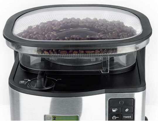 Beem Programabilă Mașină de cafea cu filtru 1000W