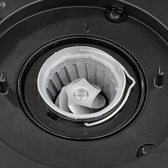 Beem Programabilă Mașină de cafea cu filtru 1000W