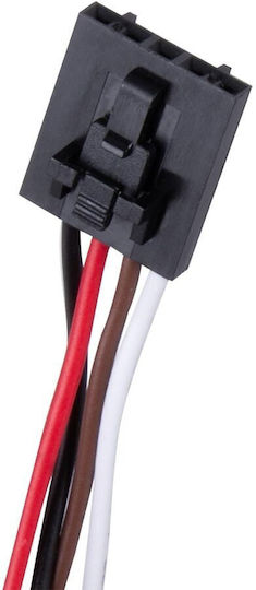 Silverstone SST-GM800C-PF 800W Γκρι Τροφοδοτικό Υπολογιστή Full Wired