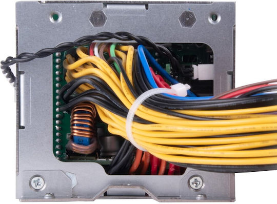 Silverstone SST-GM800C-PF 800W Γκρι Τροφοδοτικό Υπολογιστή Full Wired