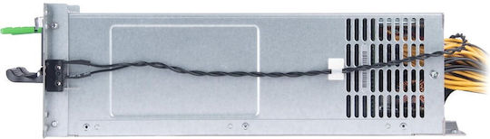 Silverstone SST-GM800C-PF 800W Γκρι Τροφοδοτικό Υπολογιστή Full Wired