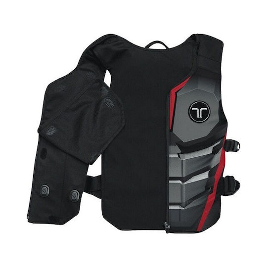 Baterie pentru VR (realitate virtuală) de culoare Negru
