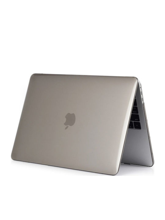 Laptop-Hülle MacBook Air 13 A2337 M1 A2179 A1932 Gray Laptop-Hülle MacBook Air 13 A2337 M1 A2179 A1932 Gray