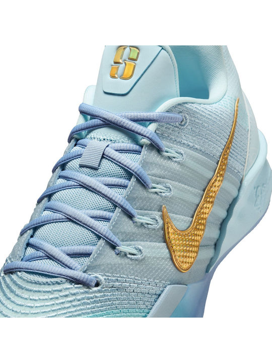 Nike Sabrina 3 Low Basketball Shoes Blue HF2881-400 | Skroutz.mt