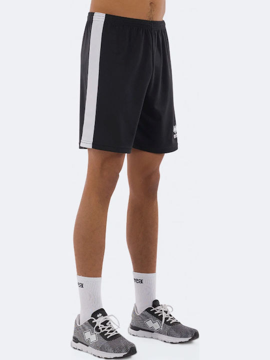 Bolton Sports Men's Shorts White/Red