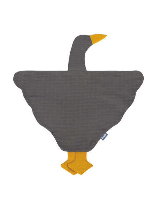 Sensillo Baby Bath Towel Hooded 60x48cm