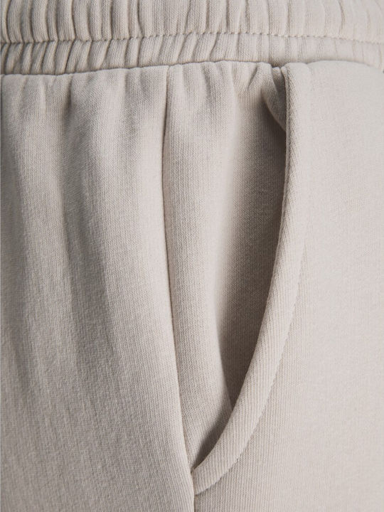 Sweatpants Beige