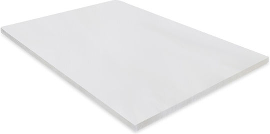 Green Future Mattress Topper Basic Comfort Super Double Foam 160x200x3cm
