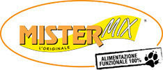 Mister Mix Πολυβιταμίνες Σκύλου 100gr για Αρθρώσεις