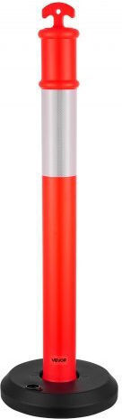 Vevor Cone Red