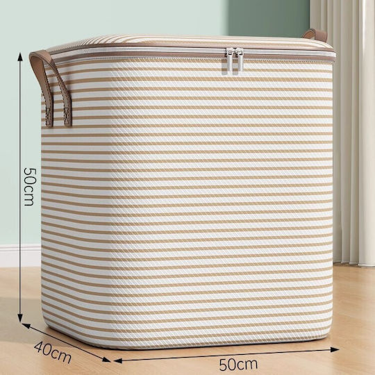 Back Cover Beige